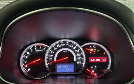 Nissan Teana, 2013 год, 1 270 000 рублей, 8 фотография