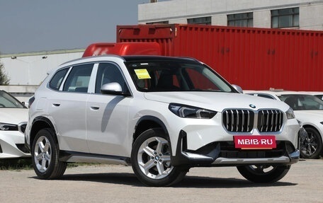 BMW X1, 2024 год, 3 620 000 рублей, 3 фотография