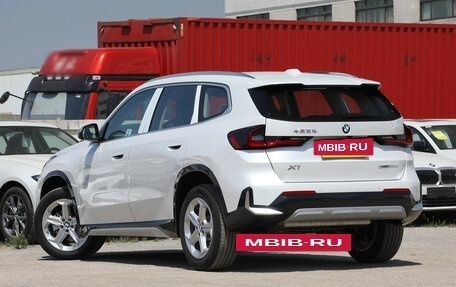 BMW X1, 2024 год, 3 620 000 рублей, 7 фотография