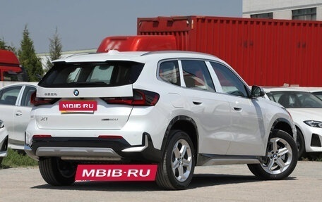 BMW X1, 2024 год, 3 620 000 рублей, 9 фотография