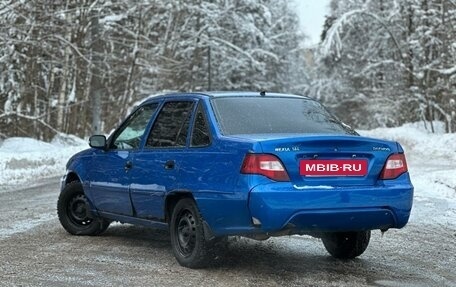 Daewoo Nexia I рестайлинг, 2012 год, 150 000 рублей, 4 фотография