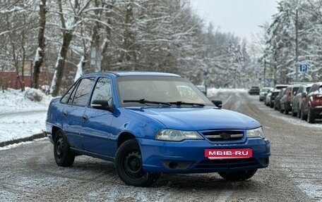 Daewoo Nexia I рестайлинг, 2012 год, 150 000 рублей, 2 фотография