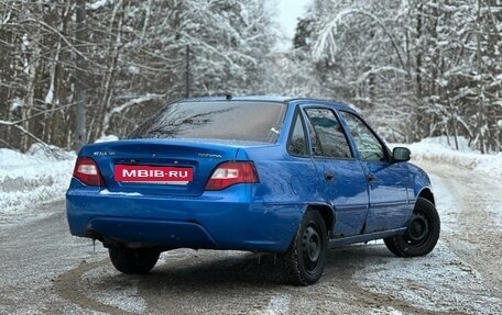 Daewoo Nexia I рестайлинг, 2012 год, 150 000 рублей, 3 фотография