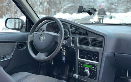 Daewoo Nexia I рестайлинг, 2012 год, 150 000 рублей, 5 фотография