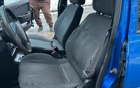 Daewoo Nexia I рестайлинг, 2012 год, 150 000 рублей, 8 фотография