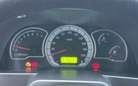 Daewoo Nexia I рестайлинг, 2012 год, 150 000 рублей, 7 фотография