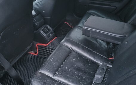 Audi A6, 2003 год, 650 000 рублей, 9 фотография