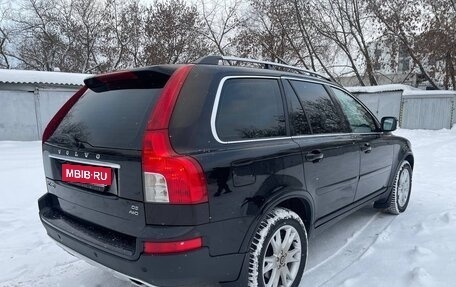 Volvo XC90 II рестайлинг, 2008 год, 1 190 000 рублей, 3 фотография