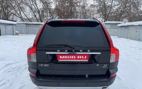 Volvo XC90 II рестайлинг, 2008 год, 1 190 000 рублей, 2 фотография
