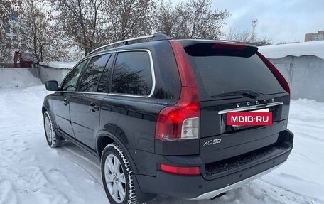 Volvo XC90 II рестайлинг, 2008 год, 1 190 000 рублей, 4 фотография