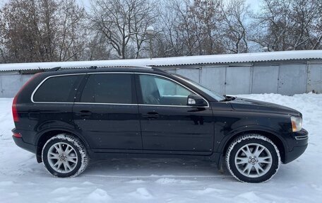 Volvo XC90 II рестайлинг, 2008 год, 1 190 000 рублей, 9 фотография
