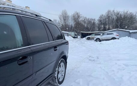 Volvo XC90 II рестайлинг, 2008 год, 1 190 000 рублей, 7 фотография