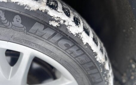 Volvo XC90 II рестайлинг, 2008 год, 1 190 000 рублей, 14 фотография