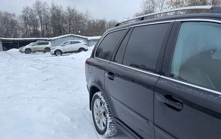 Volvo XC90 II рестайлинг, 2008 год, 1 190 000 рублей, 6 фотография