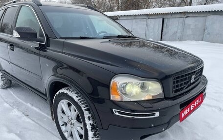 Volvo XC90 II рестайлинг, 2008 год, 1 190 000 рублей, 5 фотография