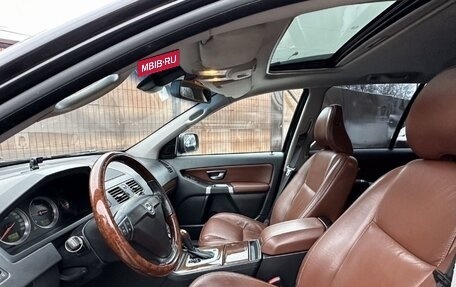 Volvo XC90 II рестайлинг, 2008 год, 1 190 000 рублей, 18 фотография