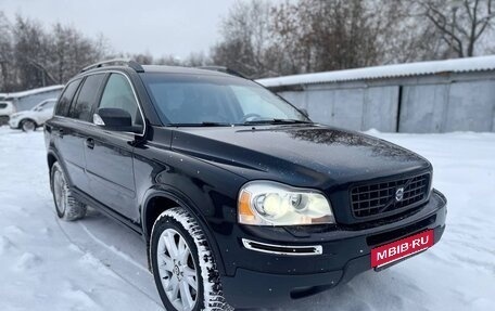 Volvo XC90 II рестайлинг, 2008 год, 1 190 000 рублей, 8 фотография