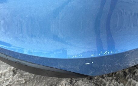 Skoda Rapid I, 2017 год, 990 000 рублей, 7 фотография