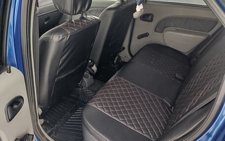 Renault Logan I, 2007 год, 415 000 рублей, 2 фотография