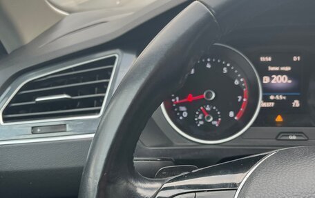 Volkswagen Tiguan II, 2020 год, 1 900 000 рублей, 9 фотография