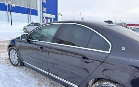 Volvo S80 II рестайлинг 2, 2011 год, 1 490 000 рублей, 6 фотография