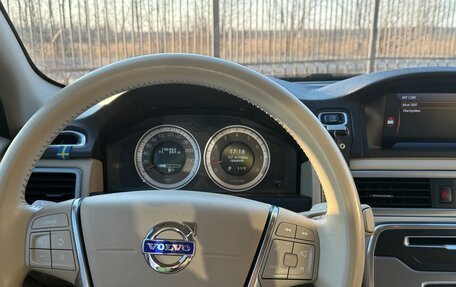 Volvo S80 II рестайлинг 2, 2011 год, 1 490 000 рублей, 17 фотография