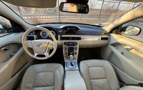 Volvo S80 II рестайлинг 2, 2011 год, 1 490 000 рублей, 16 фотография