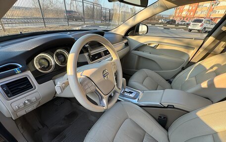 Volvo S80 II рестайлинг 2, 2011 год, 1 490 000 рублей, 15 фотография