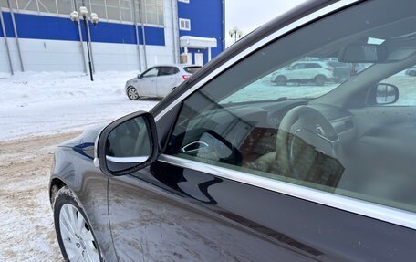 Volvo S80 II рестайлинг 2, 2011 год, 1 490 000 рублей, 12 фотография