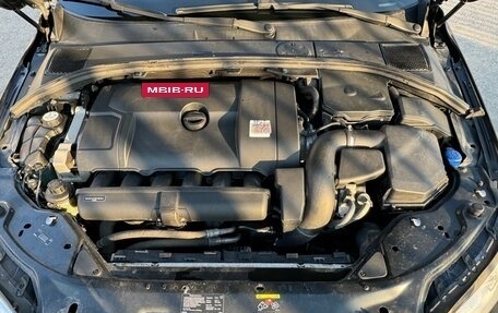 Volvo S80 II рестайлинг 2, 2011 год, 1 490 000 рублей, 14 фотография