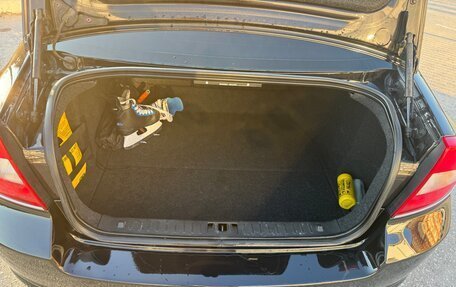 Volvo S80 II рестайлинг 2, 2011 год, 1 490 000 рублей, 19 фотография