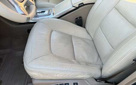 Volvo S80 II рестайлинг 2, 2011 год, 1 490 000 рублей, 20 фотография