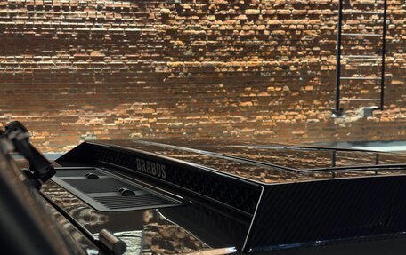 Mercedes-Benz G-Класс AMG, 2023 год, 38 000 000 рублей, 11 фотография