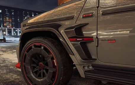 Mercedes-Benz G-Класс AMG, 2023 год, 38 000 000 рублей, 8 фотография