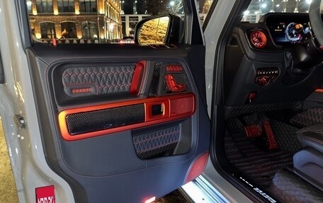 Mercedes-Benz G-Класс AMG, 2023 год, 38 000 000 рублей, 13 фотография