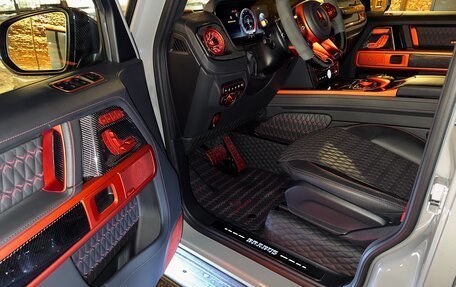 Mercedes-Benz G-Класс AMG, 2023 год, 38 000 000 рублей, 14 фотография