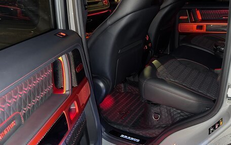 Mercedes-Benz G-Класс AMG, 2023 год, 38 000 000 рублей, 17 фотография