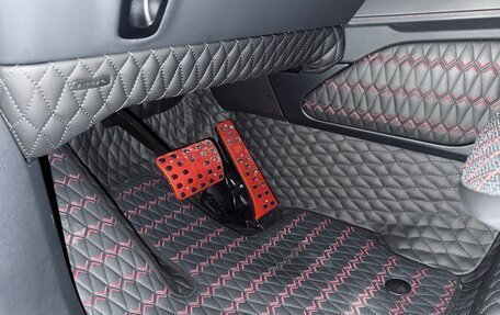 Mercedes-Benz G-Класс AMG, 2023 год, 38 000 000 рублей, 15 фотография