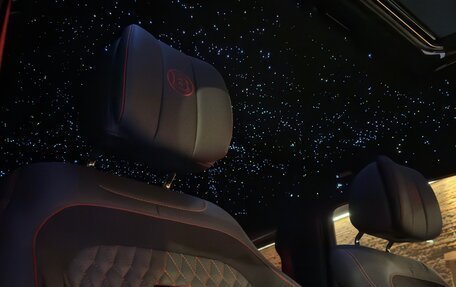 Mercedes-Benz G-Класс AMG, 2023 год, 38 000 000 рублей, 25 фотография