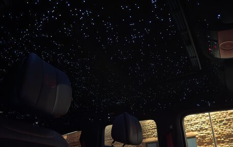 Mercedes-Benz G-Класс AMG, 2023 год, 38 000 000 рублей, 20 фотография