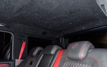 Mercedes-Benz G-Класс AMG, 2023 год, 38 000 000 рублей, 19 фотография