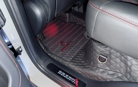 Mercedes-Benz G-Класс AMG, 2023 год, 38 000 000 рублей, 18 фотография