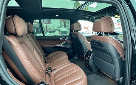 BMW X7, 2022 год, 9 690 000 рублей, 15 фотография