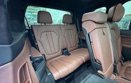 BMW X7, 2022 год, 9 690 000 рублей, 16 фотография