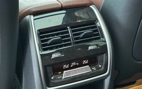 BMW X7, 2022 год, 9 690 000 рублей, 14 фотография