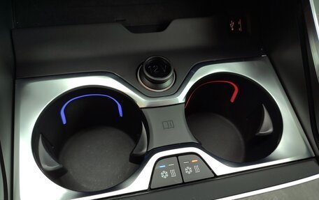 BMW X7, 2022 год, 9 690 000 рублей, 22 фотография