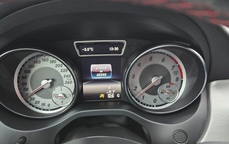 Mercedes-Benz GLA, 2015 год, 1 830 000 рублей, 6 фотография