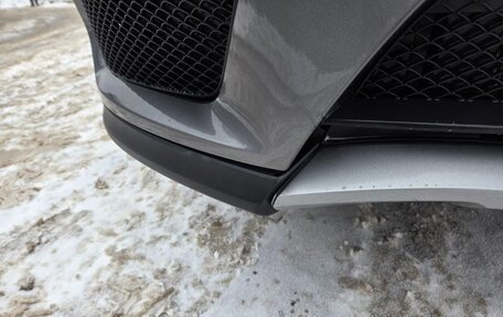 Mercedes-Benz GLA, 2015 год, 1 830 000 рублей, 12 фотография