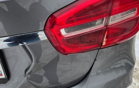 Mercedes-Benz GLA, 2015 год, 1 830 000 рублей, 10 фотография