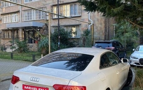 Audi A5, 2014 год, 1 750 000 рублей, 4 фотография